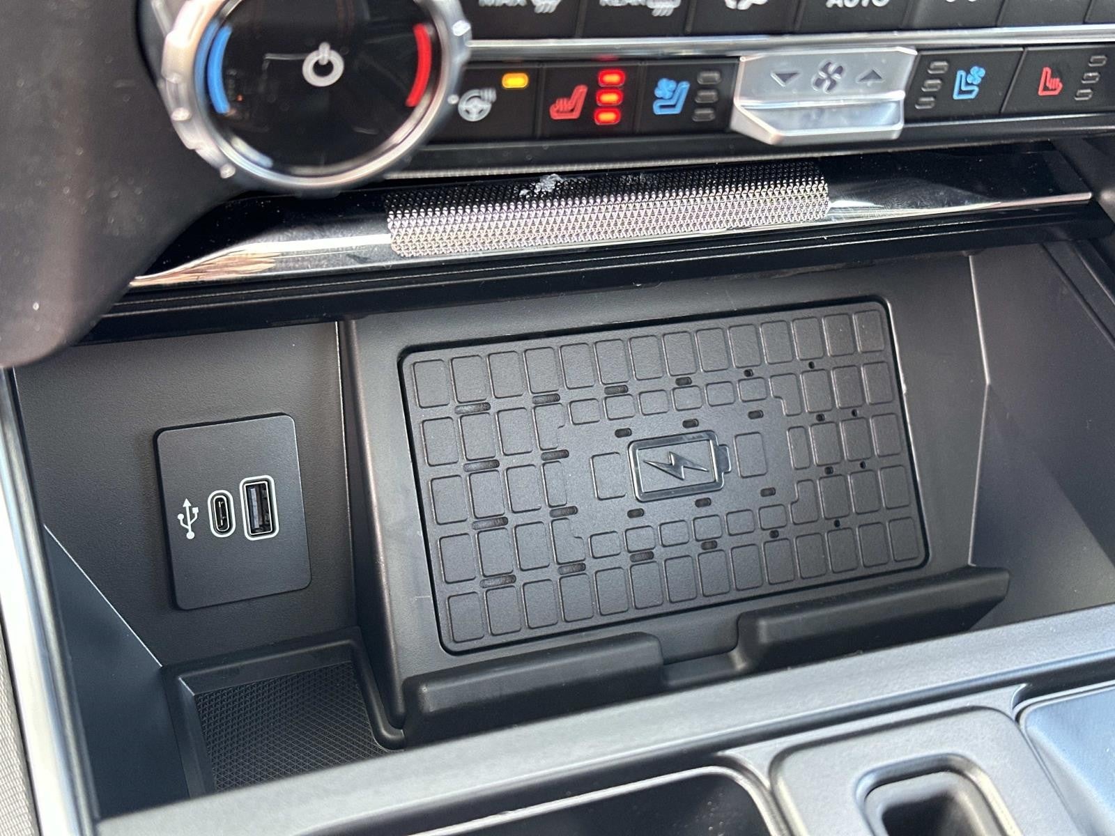 2026 Ford F-150 RAPTOR 4WD SUPERCREW 5.5'