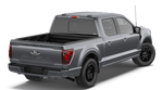 2026 Ford F-150 XLT 4WD SUPERCREW 5.5' BO