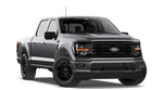 2026 Ford F-150 XLT 4WD SUPERCREW 5.5' BO