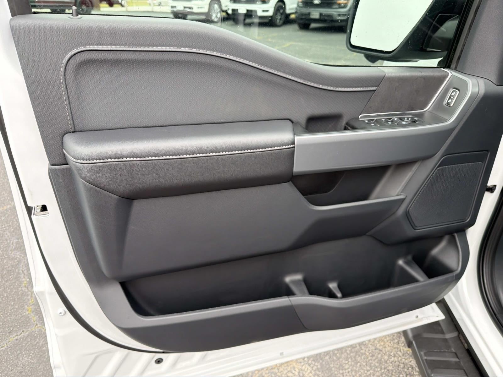 2026 Ford F-150 XLT 4WD SUPERCREW 5.5' BO