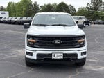 2026 Ford F-150 XLT 4WD SUPERCREW 5.5' BO