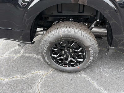 2026 Ford F-150 XLT 4WD SUPERCREW 5.5' BO