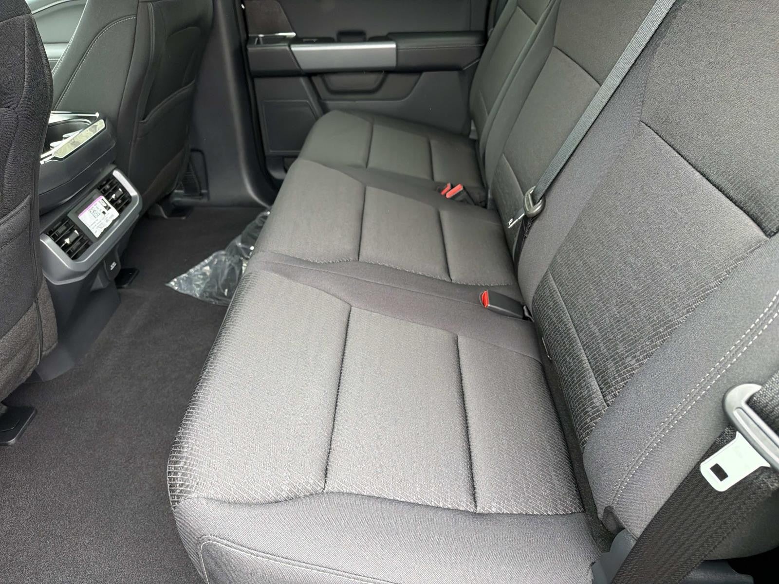 2026 Ford F-150 XLT 4WD SUPERCREW 5.5' BO
