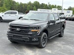 2026 Ford F-150 XLT 4WD SUPERCREW 5.5' BO