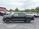 2026 Ford F-150 XLT 4WD SUPERCREW 5.5' BO