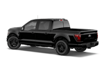 2026 Ford F-150 XLT 4WD SUPERCREW 5.5' BO