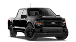 2026 Ford F-150 XLT 4WD SUPERCREW 5.5' BO
