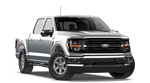 2026 Ford F-150 XLT 4WD SUPERCREW 5.5' BO