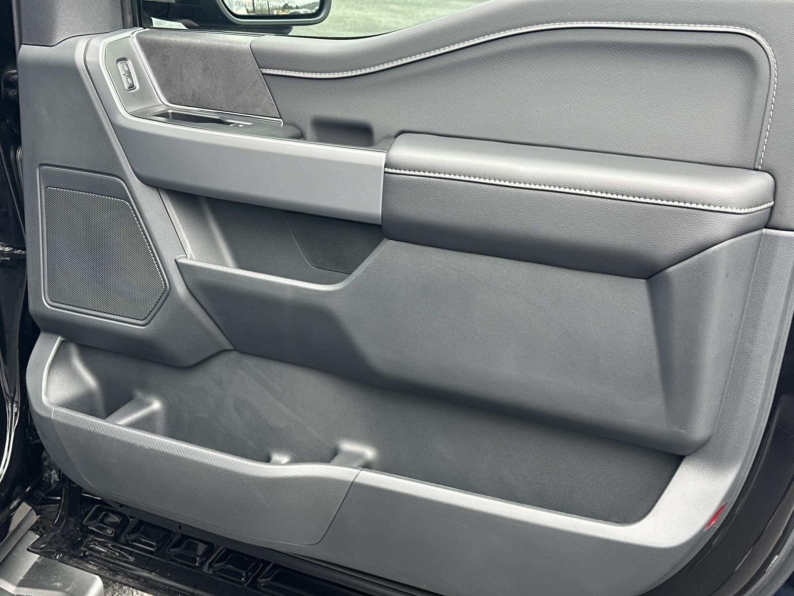 2026 Ford F-150 XLT 4WD SUPERCREW 5.5' BO