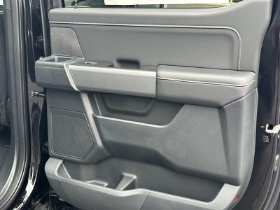 2026 Ford F-150 XLT 4WD SUPERCREW 5.5' BO