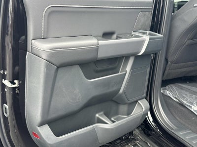 2026 Ford F-150 XLT 4WD SUPERCREW 5.5' BO