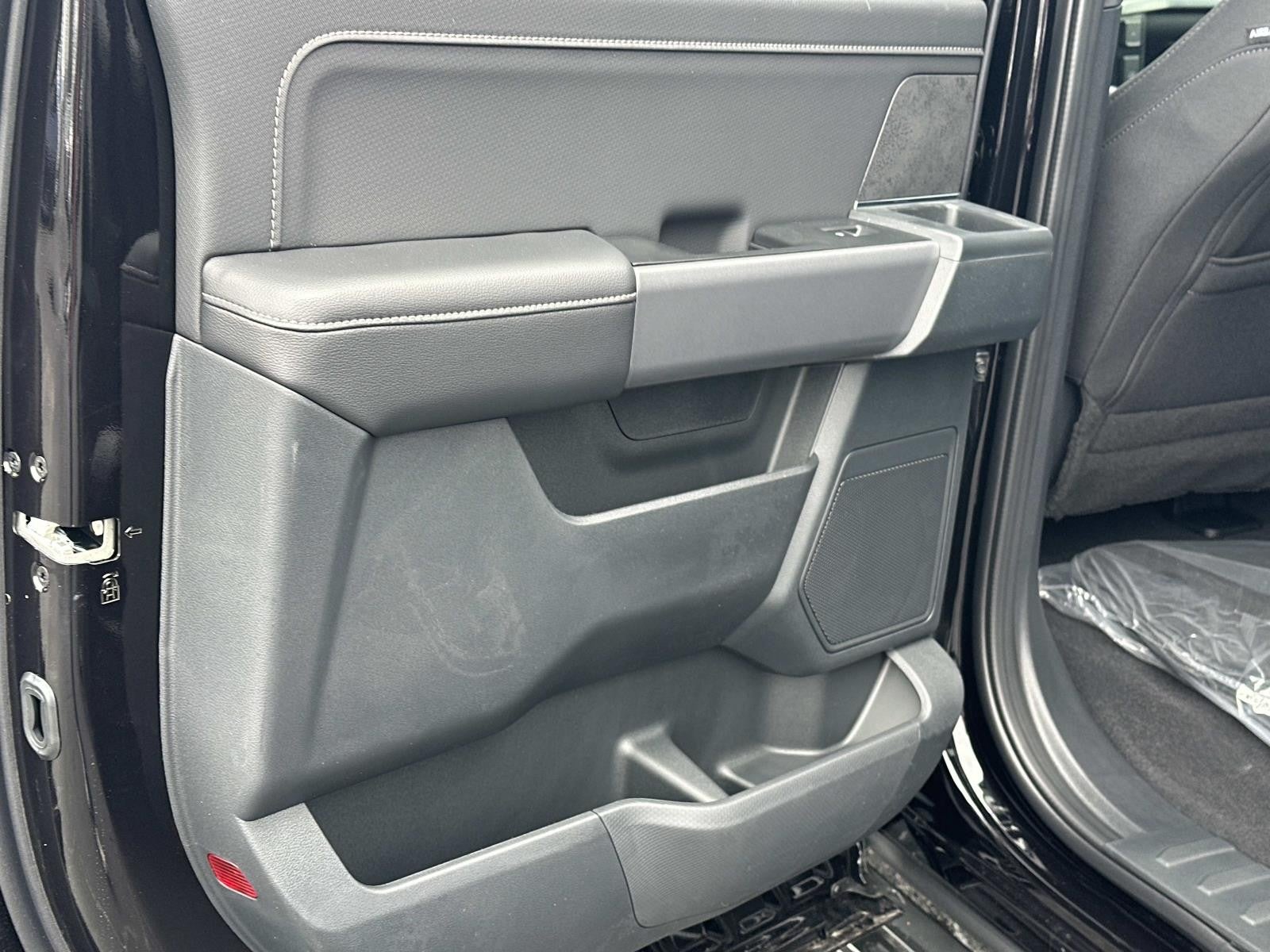 2026 Ford F-150 XLT 4WD SUPERCREW 5.5' BO