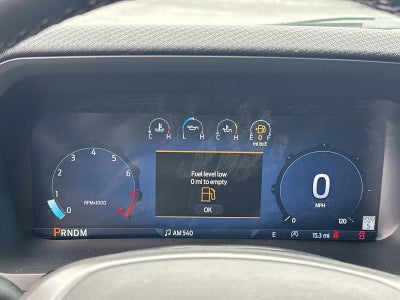 2026 Ford F-150 XLT 4WD SUPERCREW 5.5' BO