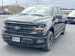 2026 Ford F-150 XLT 4WD SUPERCREW 5.5' BO