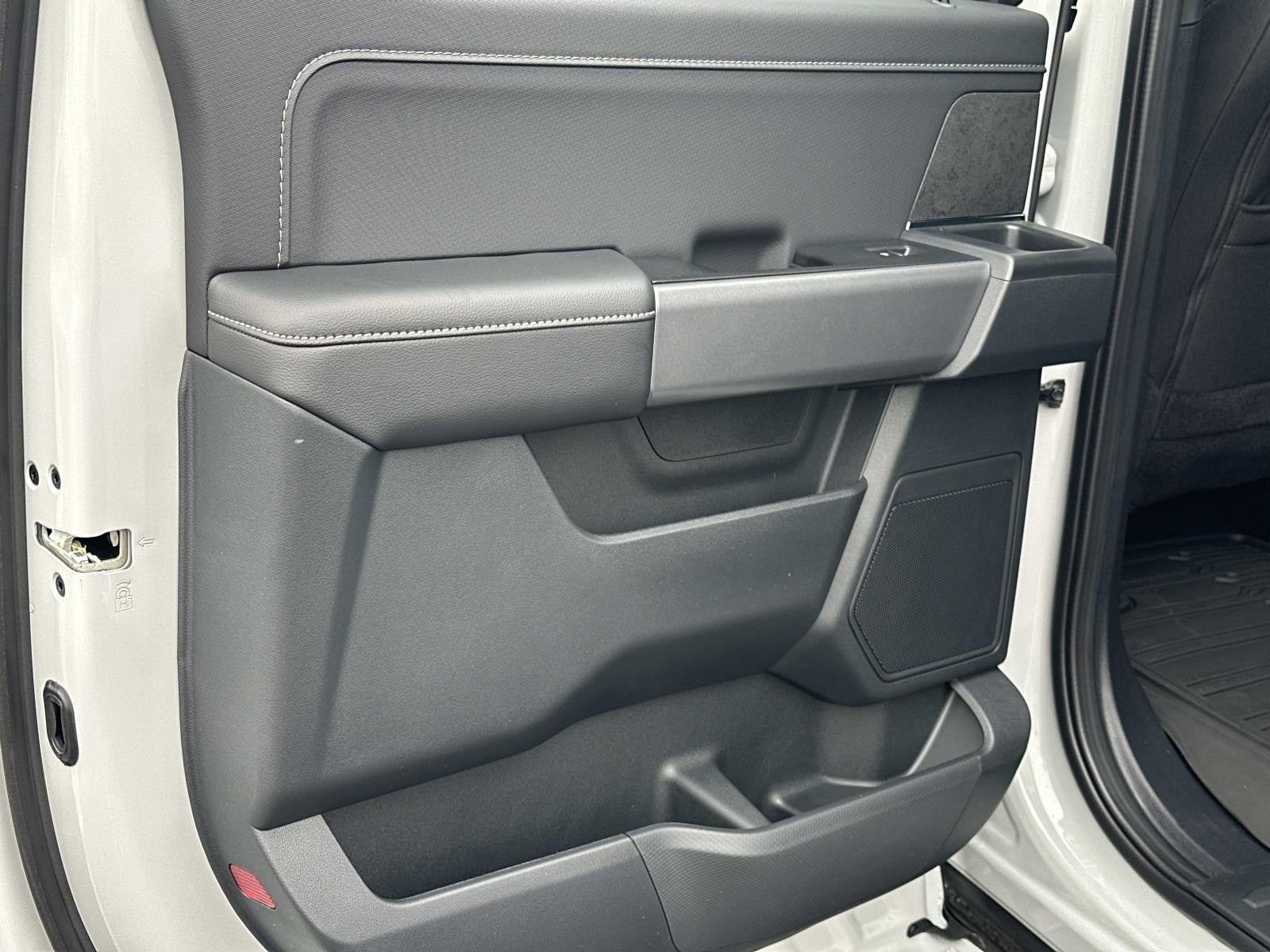 2026 Ford F-150 XLT 4WD SUPERCREW 5.5' BO