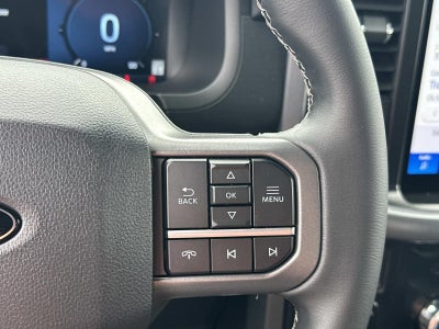 2026 Ford F-150 XLT 4WD SUPERCREW 5.5' BO