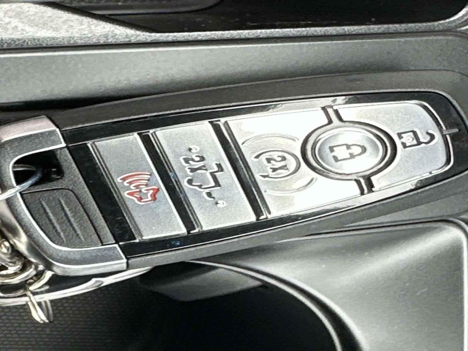 2026 Ford F-150 XLT 4WD SUPERCREW 5.5' BO