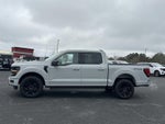 2026 Ford F-150 XLT 4WD SUPERCREW 5.5' BO