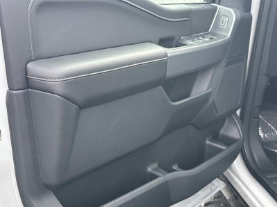 2026 Ford F-150 XLT 4WD SUPERCREW 5.5' BO