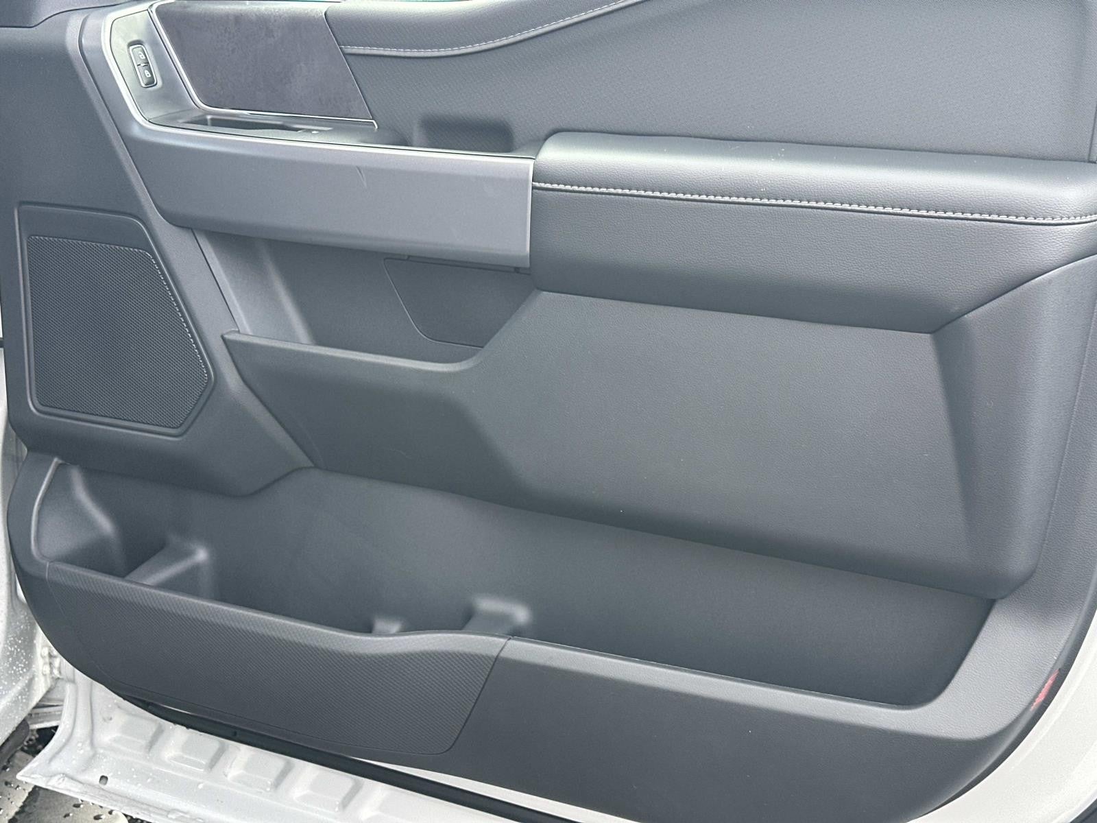 2026 Ford F-150 XLT 4WD SUPERCREW 5.5' BO