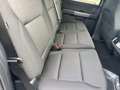 2026 Ford F-150 XLT 4WD SUPERCREW 5.5' BO