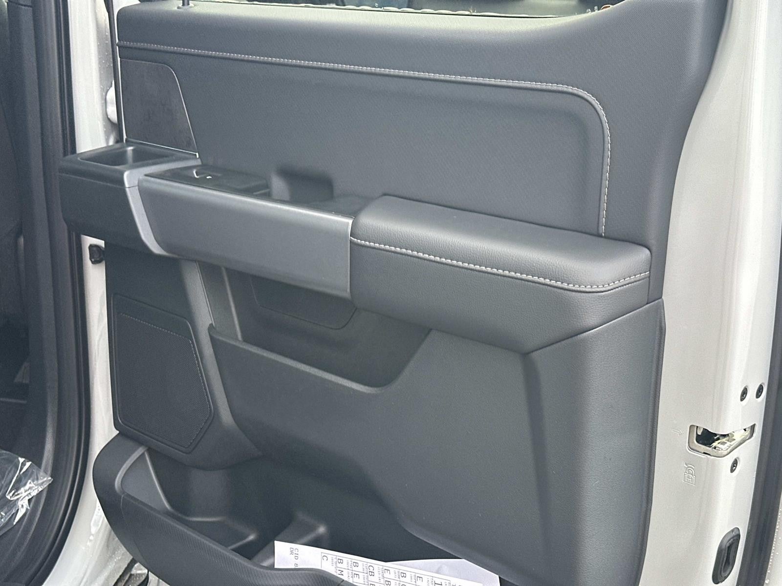 2026 Ford F-150 XLT 4WD SUPERCREW 5.5' BO