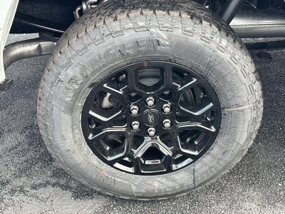 2026 Ford F-150 XLT 4WD SUPERCREW 5.5' BO