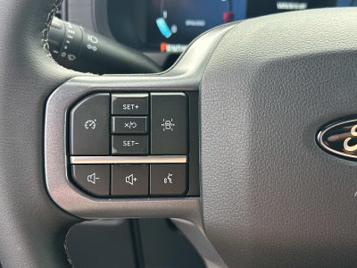 2026 Ford F-150 XLT 4WD SUPERCREW 5.5' BO
