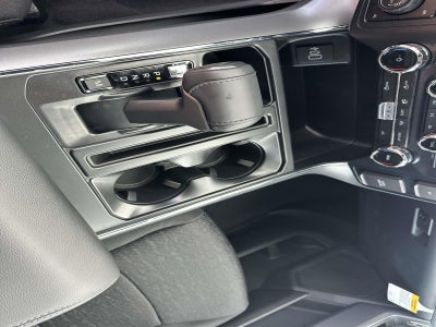 2026 Ford F-150 XLT 4WD SUPERCREW 5.5' BO