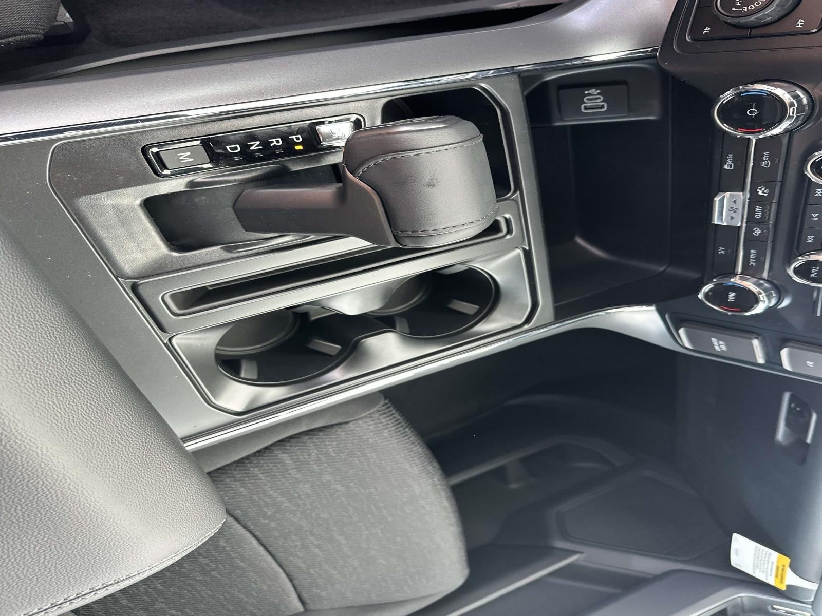 2026 Ford F-150 XLT 4WD SUPERCREW 5.5' BO