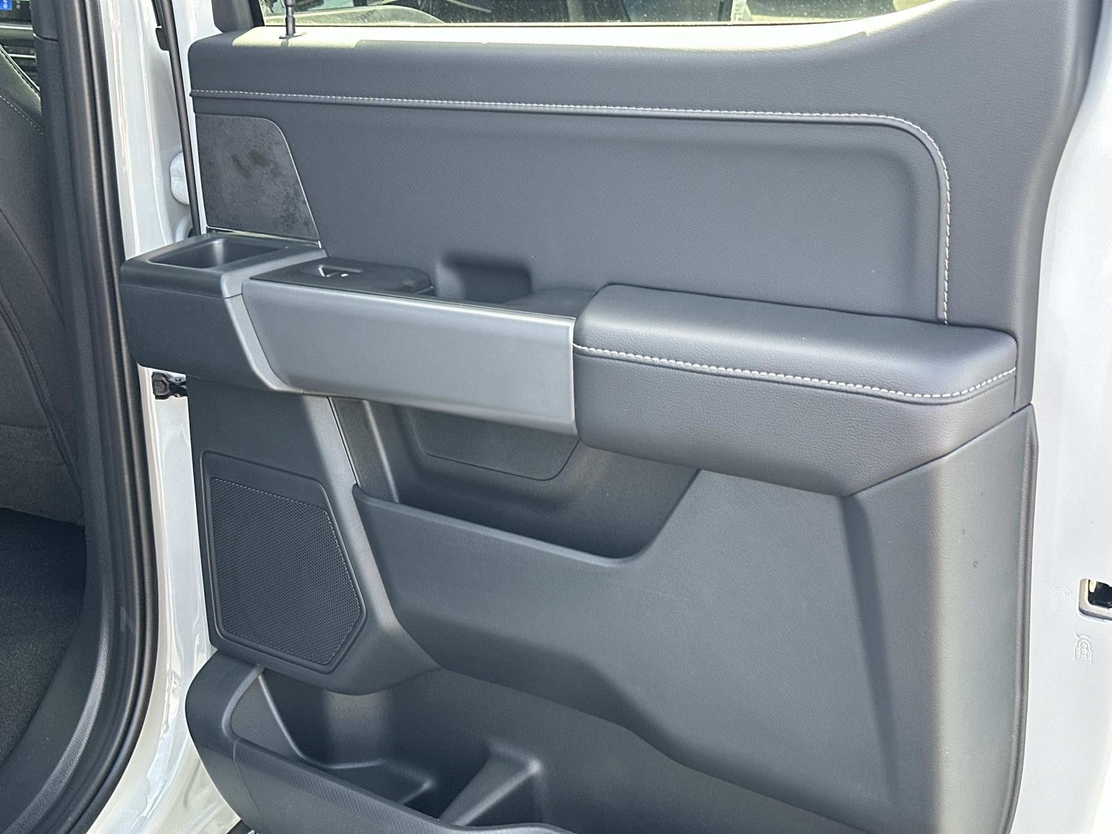 2026 Ford F-150 XLT 4WD SUPERCREW 5.5' BO