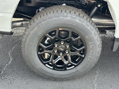 2026 Ford F-150 XLT 4WD SUPERCREW 5.5' BO