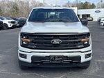 2026 Ford F-150 XLT 4WD SUPERCREW 5.5' BO