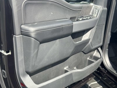 2026 Ford F-150 XLT 4WD SUPERCREW 5.5' BO