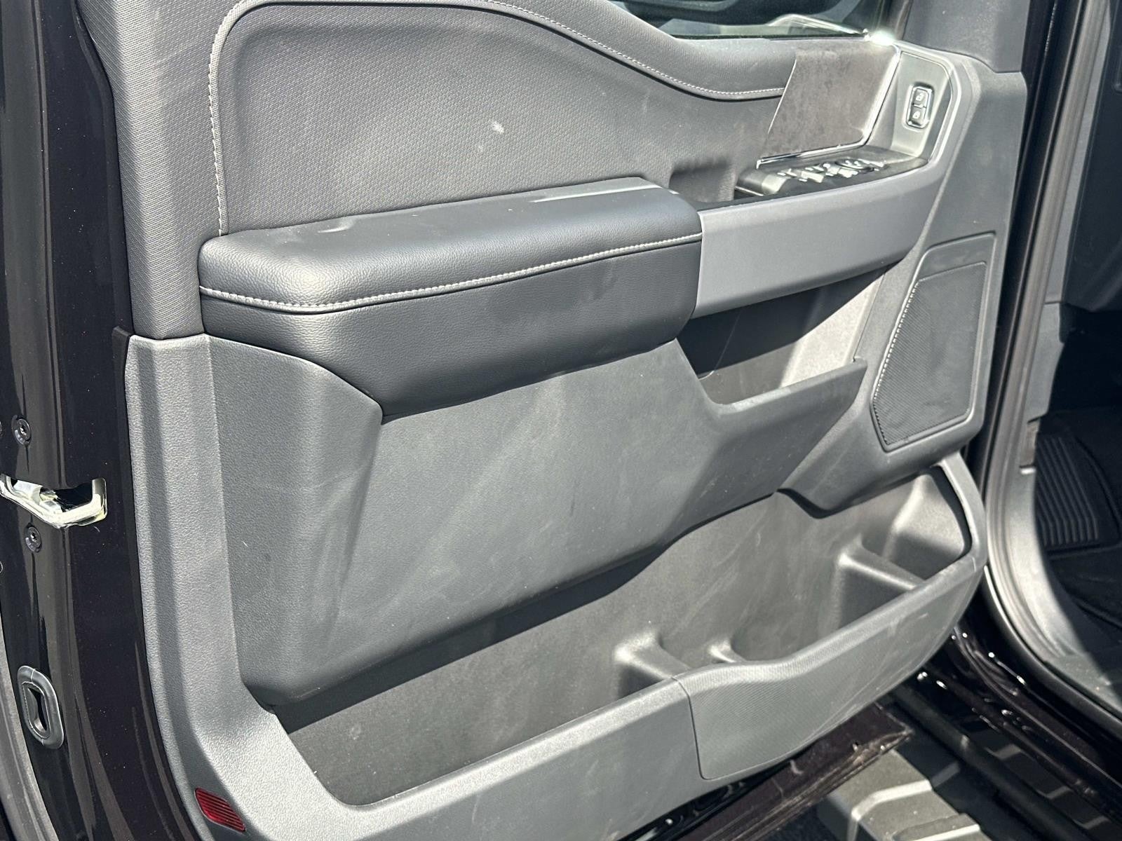 2026 Ford F-150 XLT 4WD SUPERCREW 5.5' BO