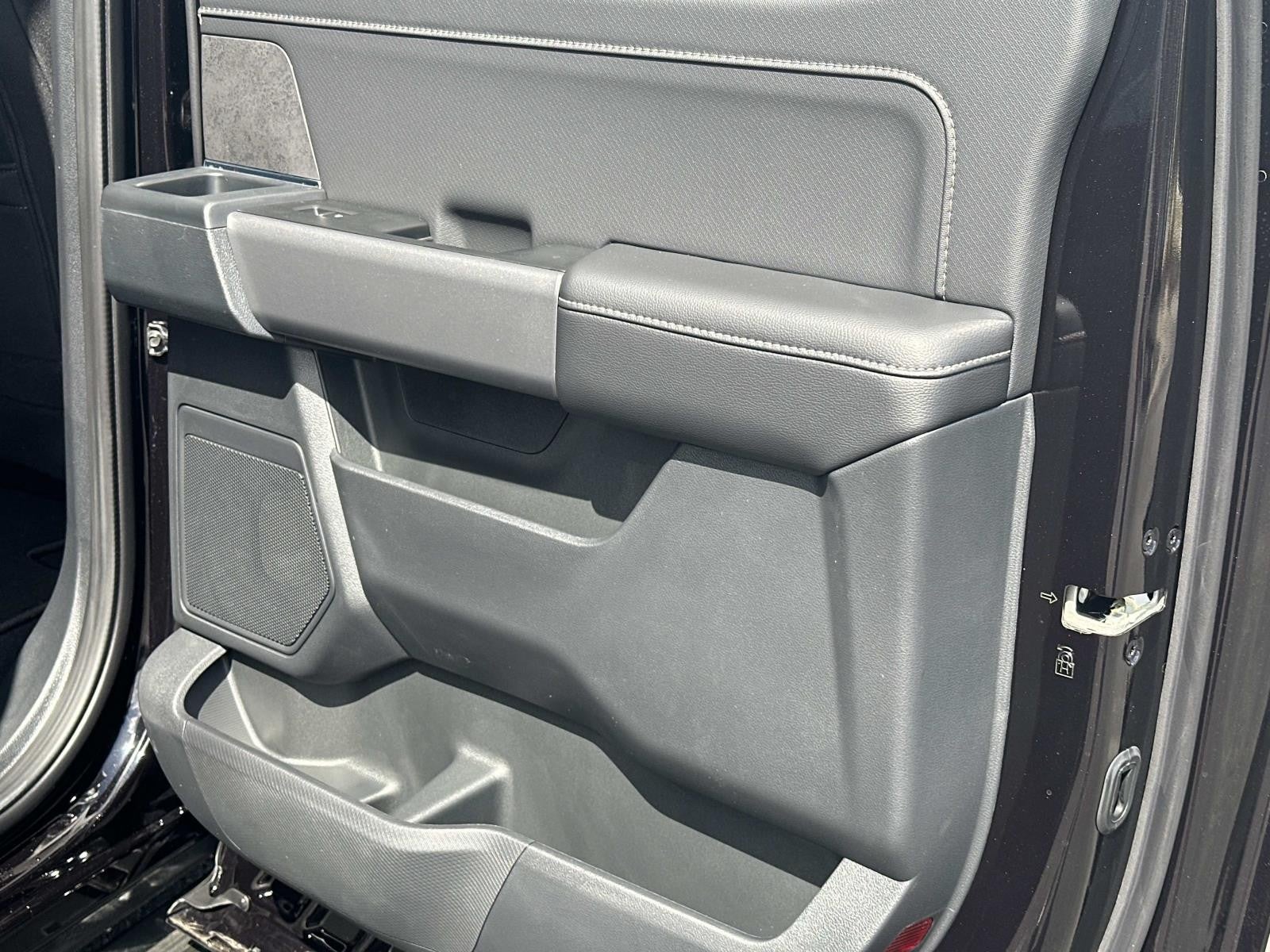 2026 Ford F-150 XLT 4WD SUPERCREW 5.5' BO