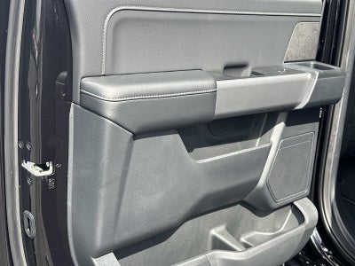 2026 Ford F-150 XLT 4WD SUPERCREW 5.5' BO