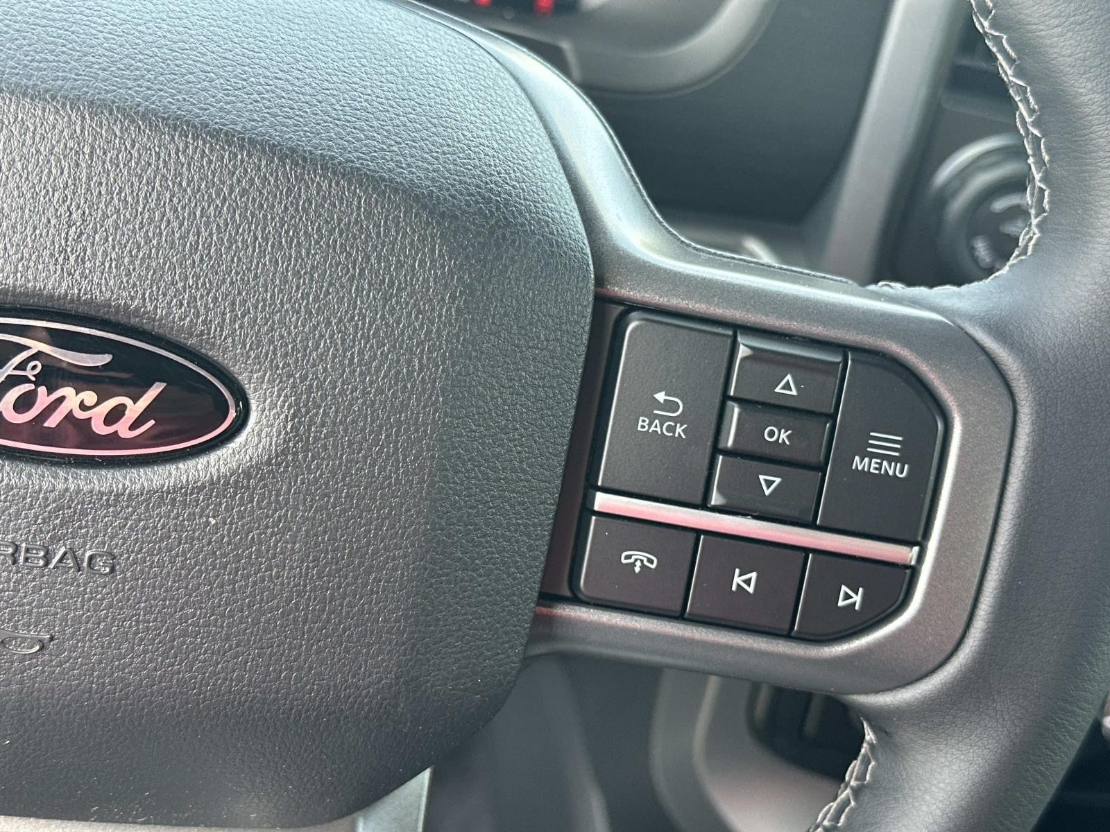 2026 Ford F-150 XLT 4WD SUPERCREW 5.5' BO