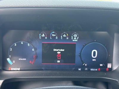 2026 Ford F-150 XLT 4WD SUPERCREW 5.5' BO