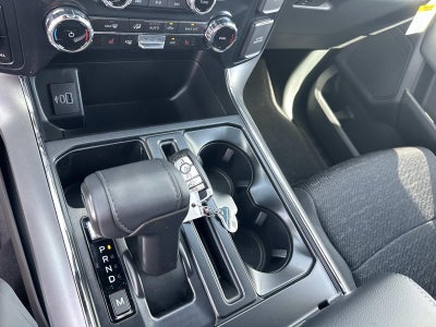 2026 Ford F-150 XLT 4WD SUPERCREW 5.5' BO