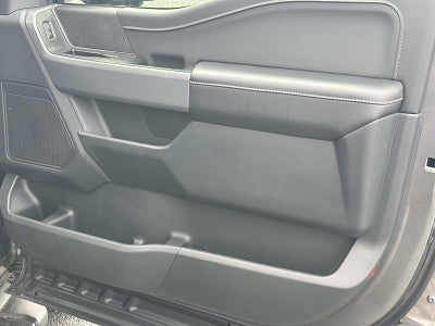 2026 Ford F-150 XLT 4WD SUPERCREW 5.5' BO