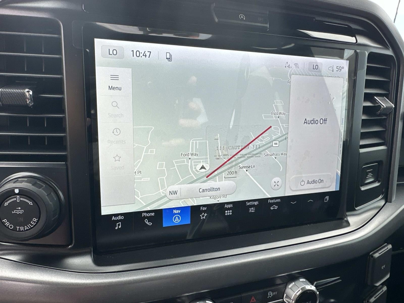 2026 Ford F-150 XLT 4WD SUPERCREW 5.5' BO