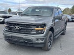 2026 Ford F-150 XLT 4WD SUPERCREW 5.5' BO