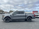 2026 Ford F-150 XLT 4WD SUPERCREW 5.5' BO