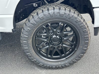 2026 Ford F-150 XLT 4WD SUPERCREW 5.5' BO PUG PACKAGE