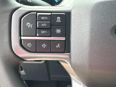 2026 Ford F-150 XLT 4WD SUPERCREW 5.5' BO PUG PACKAGE