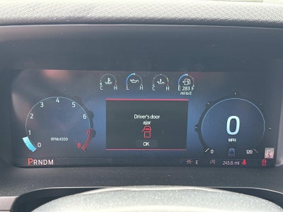 2026 Ford F-150 XLT 4WD SUPERCREW 5.5' BO PUG PACKAGE