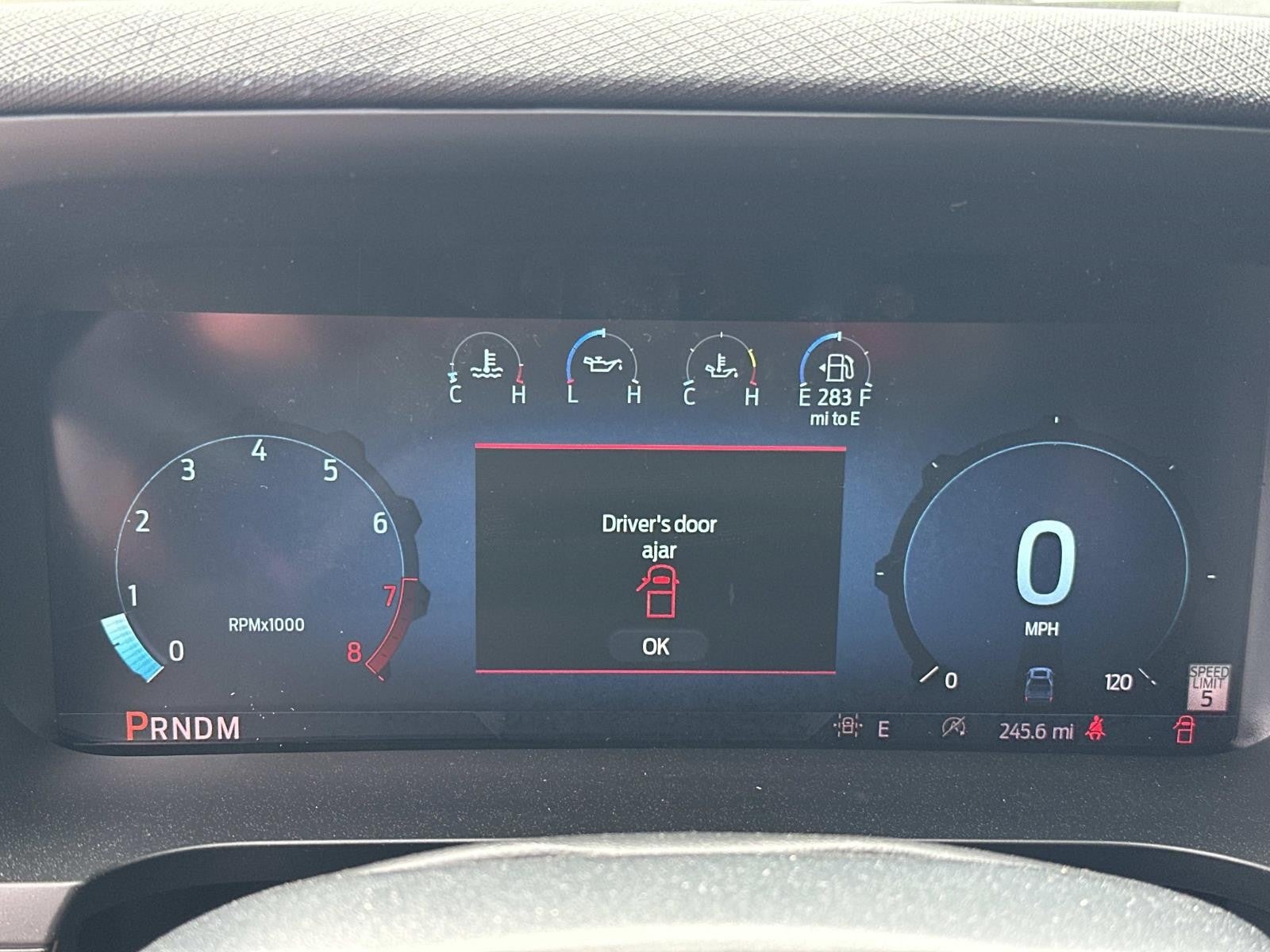 2026 Ford F-150 XLT 4WD SUPERCREW 5.5' BO PUG PACKAGE