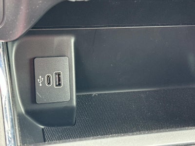 2026 Ford F-150 XLT 4WD SUPERCREW 5.5' BO PUG PACKAGE