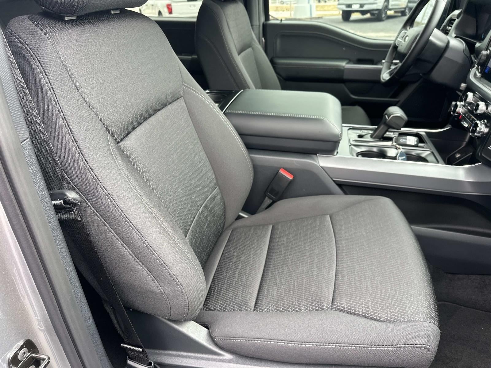 2026 Ford F-150 XLT 4WD SUPERCREW 5.5' BO